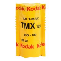 Rollo Kodak Tmax 100 120 Byn De Formato Medio segunda mano  Argentina