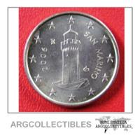 Usado, San Marino Moneda 1 Centavo De Euro Unc 2006 segunda mano  Argentina