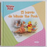 Barrio De Winnie The Pooh Ed Everest Cuento Infantil Libro segunda mano  Argentina