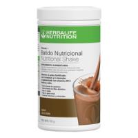 Herbalife Batido Nutricional Chocolate  segunda mano  Argentina