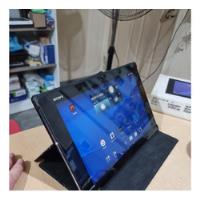 Usado, Tablet Sony Xperia Z2 Sgp521 Con Teclado Inalambrico segunda mano  Argentina