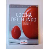 Cocina Del Mundo 1 Colección Para Ti  segunda mano  Argentina