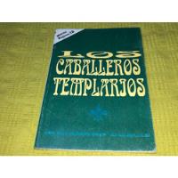 Los Caballeros Templarios - Alejandro Dumas - Página 12, usado segunda mano  Argentina