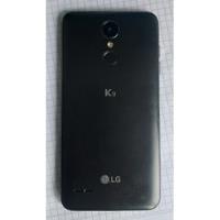 LG K9 16 Gb  Aurora Black 2 Gb Ram segunda mano  Argentina