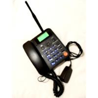 Teléfono Zte Rural Wp659 Con Cargador Para Movistar  segunda mano  Argentina