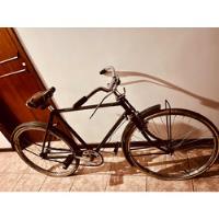 Bicicleta Inglesa Original 50's segunda mano  Argentina