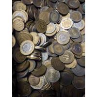Compro Monedas Centavos Y Pesos En El Centro segunda mano  Argentina