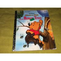 Winnie The Pooh And The Honey Tree - Golden Book segunda mano  Argentina