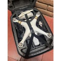 Drone Dji Phantom 3 4k Falla Gimbal segunda mano  Argentina
