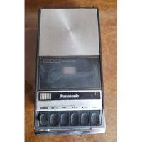 Reproductor Grabador De Cassetes Panasonic Japan No Funciona, usado segunda mano  Argentina