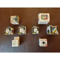 Colección Cubos De Rubik, usado segunda mano  Argentina