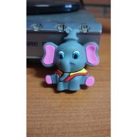 Pendrive Animado Dumbo 16gb, usado segunda mano  Argentina