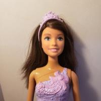 Barbie Princess Dolls De Mattel Original Impecable! segunda mano  Argentina