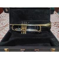 Trompeta Bach Stradivarius 37 , usado segunda mano  Argentina