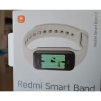 Usado, Xiaomi Redmi Smart Band 2 Reloj Inteligente Sumergible segunda mano  Argentina
