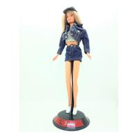 Muñeca Barbie C. Klein Sin Caja-soloxhoy12%off segunda mano  Argentina