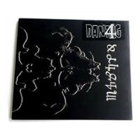 Danzig 4 Importado Usa Cd Primera Edicion Con Sticker segunda mano  Argentina
