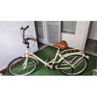 Bicicleta Plegable Vintage Rod. 24 Board segunda mano  Argentina