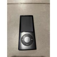 iPod Nano 8gb Primera Mano.como Nuevo. Con Cargador Y Funda segunda mano  Argentina