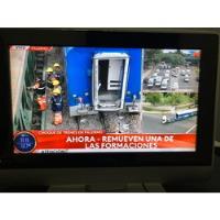 Televisor Flattv Philips 26 segunda mano  Argentina