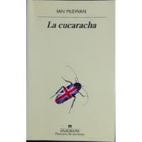 La Cucaracha.ian Mcewan, usado segunda mano  Argentina