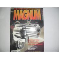 Revista Magnum 186 Revolver Sw Cal460 Sw Pistola Walther Tph segunda mano  Argentina