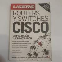 Routers Y Switches Cisco Gilberto Gonzalez Rodriguez segunda mano  Argentina