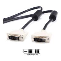 Cable Dvi Para Monitor Lcd -dvi-d Single Link- segunda mano  Argentina
