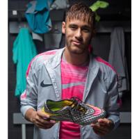 Usado, Campera Nike Hypervenom Neymar Jr Running Fútbol Gym segunda mano  Argentina
