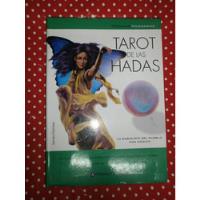 Tarot De Las Hadas La Sabiduría ... Sandra Ramírez El Ateneo segunda mano  Argentina