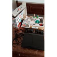 Play Station 3 Ultra Slim 250gb + 9 Juegos + Disney Infinity, usado segunda mano  Argentina