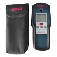 Detector De Metales Bosch Dmf 10 Zoom, usado segunda mano  Argentina
