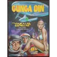  Gunga Din 9 (1981) Star Trek (revista De Colección), usado segunda mano  Argentina
