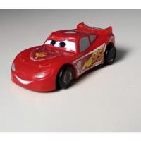 Usado, Juguete Auto Rayo Mc Queen Mini  (cars Dinsey Pixar) segunda mano  Argentina