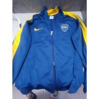 Campera De Boca Juniors Nike N98 segunda mano  Argentina