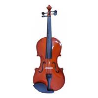 Usado, Violin 3/4 Palatino Con Resina Y Accesorio Stradella segunda mano  Argentina