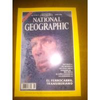 Usado, National Geographic En Español Junio 1998 segunda mano  Argentina