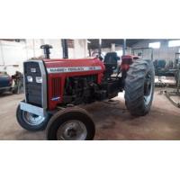 Tractor Massey Ferguson Mf1195 S segunda mano  Argentina