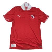 Camiseta Independiente Puma 2012 Titular Sin Sponsor segunda mano  Argentina