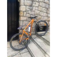 Bicicleta Zenith Calea 29 2x9, usado segunda mano  Argentina