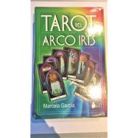 Promo - Tarot Arco Iris - Cartas + Libro - Detalles En Caja segunda mano  Argentina