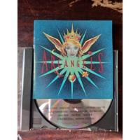 Arcangels. Arcangels. Compact Disc., usado segunda mano  Argentina