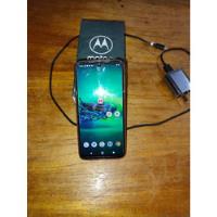 Celular Moto G8 Plus 64gm 4gb Ram (poco Uso) segunda mano  Argentina