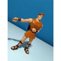Muñeco Figura Hercules Articulado  segunda mano  Argentina
