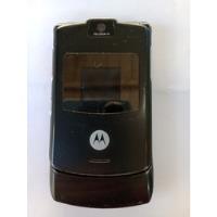 Antiguo Celular Motorola Con Tapita Mod. V3. Funcionando segunda mano  Argentina