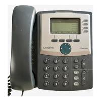 Telefono Ip Cisco Linksys Spa941, usado segunda mano  Argentina