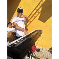 Usado, Piano Korg Sp170 segunda mano  Argentina
