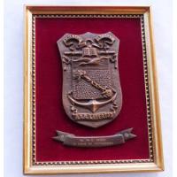 Monijor62-antigua Coleccion Militaria Escudo Ara Libertad segunda mano  Argentina