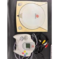 Sega Dreamcast + Vmu segunda mano  Argentina