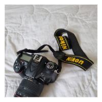  Nikon D7200 + Accesorios segunda mano  Argentina
